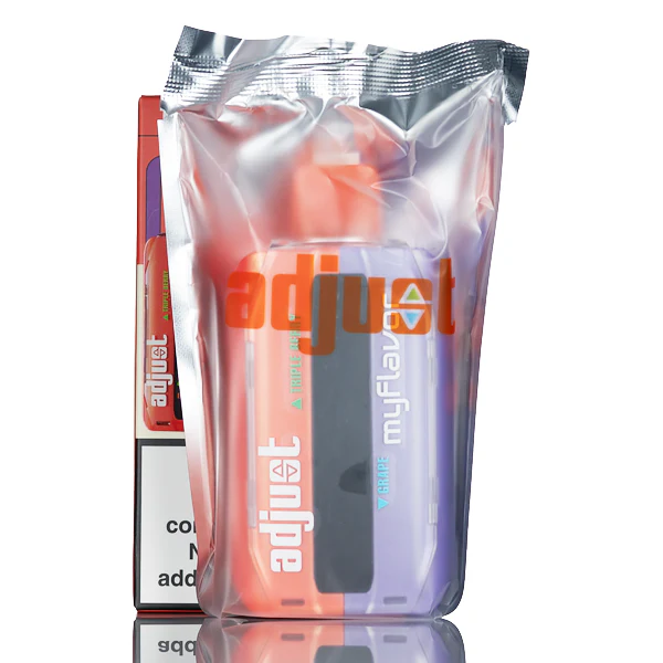 Adjust MyFlavor 40K Disposable - 20mL - Image 2