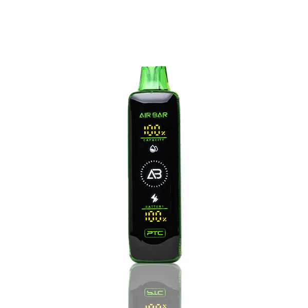 Air Bar Diamond Spark 15K Puffs Disposable Vape - 17mL - Image 3