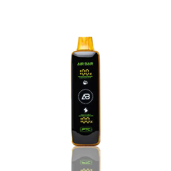Air Bar Diamond Spark 15K Puffs Disposable Vape - 17mL - Image 6
