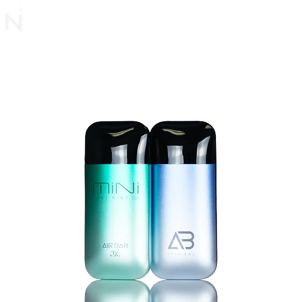 Air Bar Mini 2000 Puffs Disposable Vape - Image 4