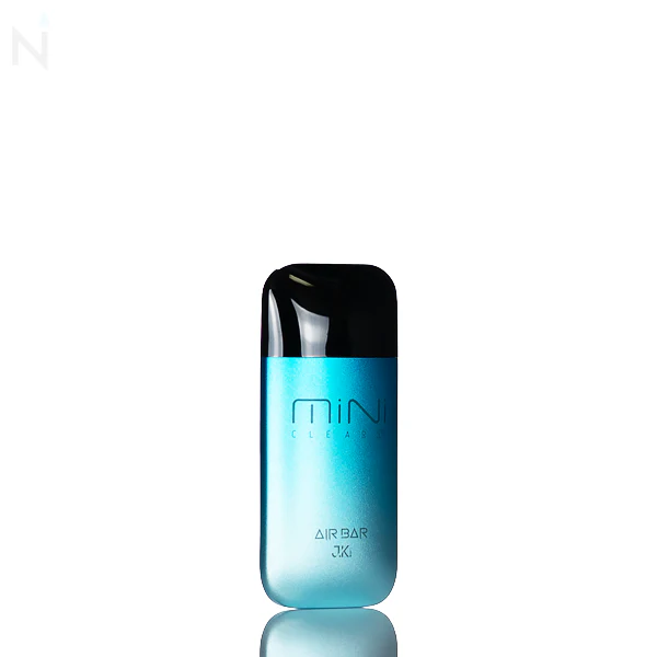 Air Bar Mini 2000 Puffs Disposable Vape - Image 8