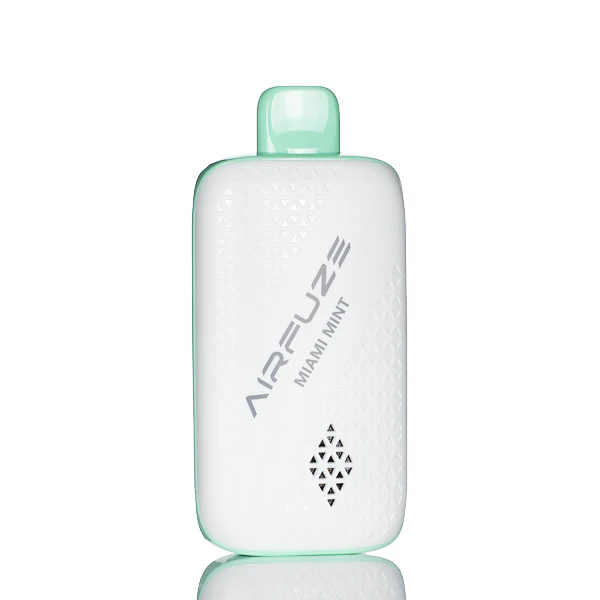 Airfuze Smart 30000 Puff Disposable Vape - 19mL - Image 19