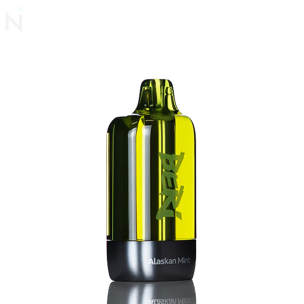 Beri CLIQ 50K Replacement Pods - Image 12