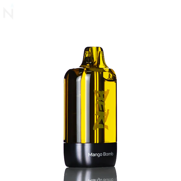 Beri CLIQ 50K Replacement Pods - Image 20