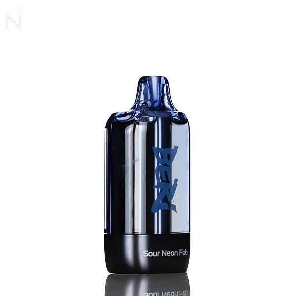Beri CLIQ 50K Replacement Pods - Image 25