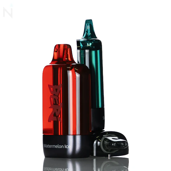 Beri CLIQ 50K Replacement Pods - Image 4