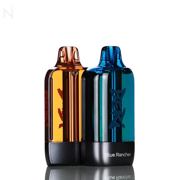 Beri CLIQ 50K Replacement Pods - Image 5