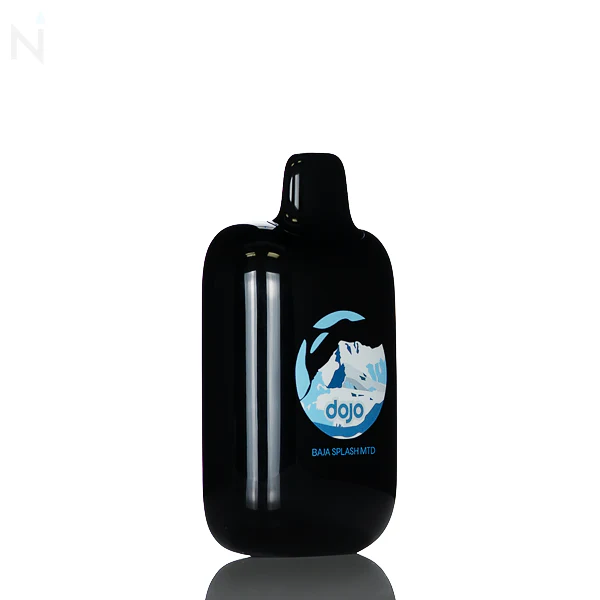 Vaporesso DOJO iMate X 40K Disposable Kit - Image 14