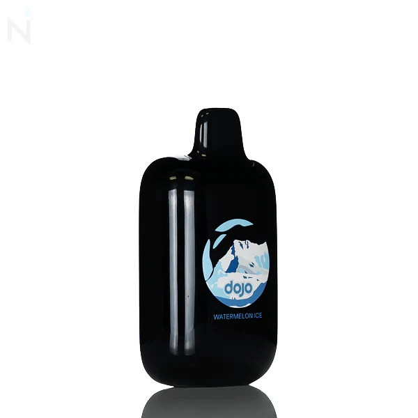 Vaporesso DOJO iMate X 40K Disposable Kit - Image 21