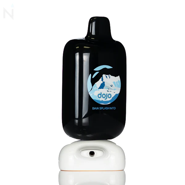 Vaporesso DOJO iMate X 40K Pods - Image 10