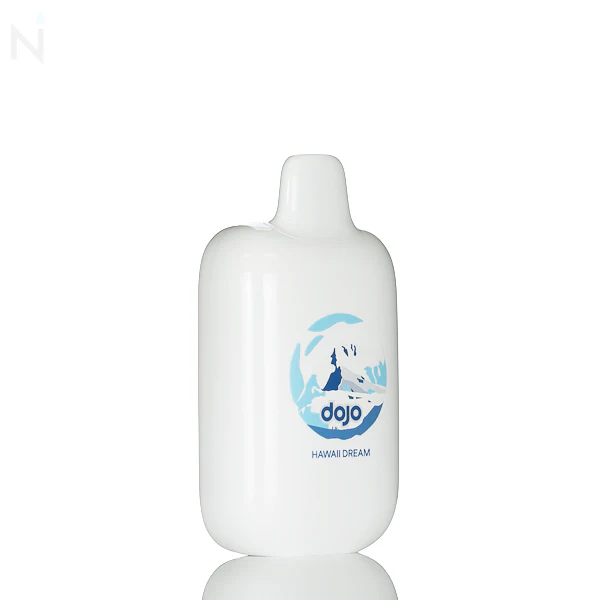 Vaporesso DOJO iMate X 40K Pods - Image 14