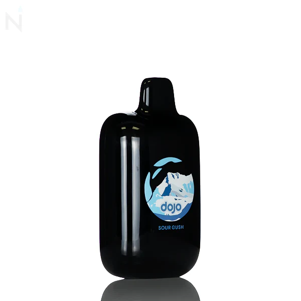 Vaporesso DOJO iMate X 40K Pods - Image 18