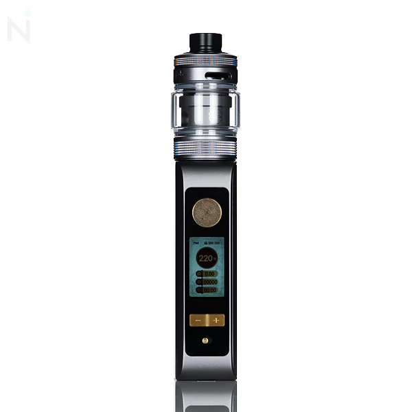 dotMod dotBox 220W V2 Starter Kit - Image 11