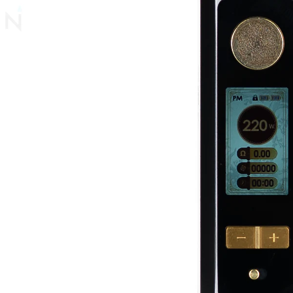 dotMod dotBox 220W V2 Starter Kit - Image 4
