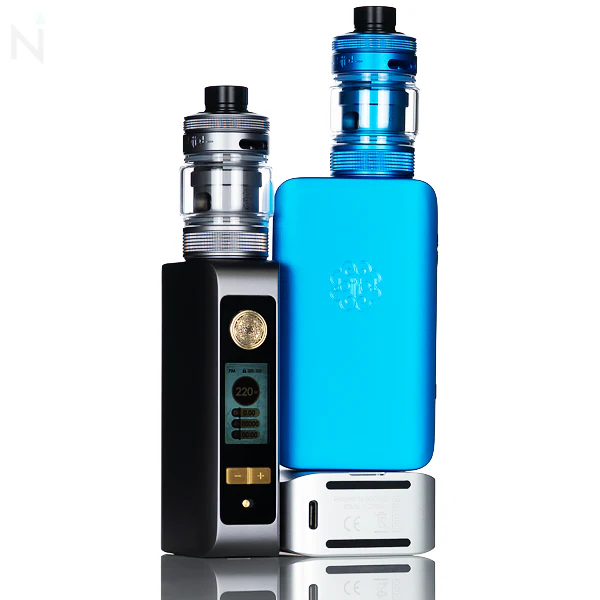 dotMod dotBox 220W V2 Starter Kit - Image 5
