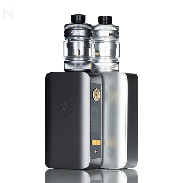 dotMod dotBox 220W V2 Starter Kit - Image 6