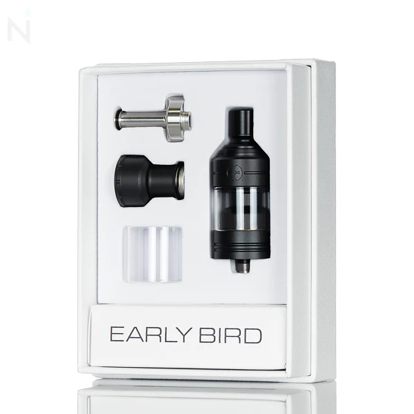 Early Bird Sparrows RS RTA 22mm - Image 3