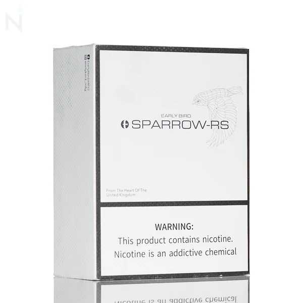Early Bird Sparrows RS RTA 22mm - Image 4