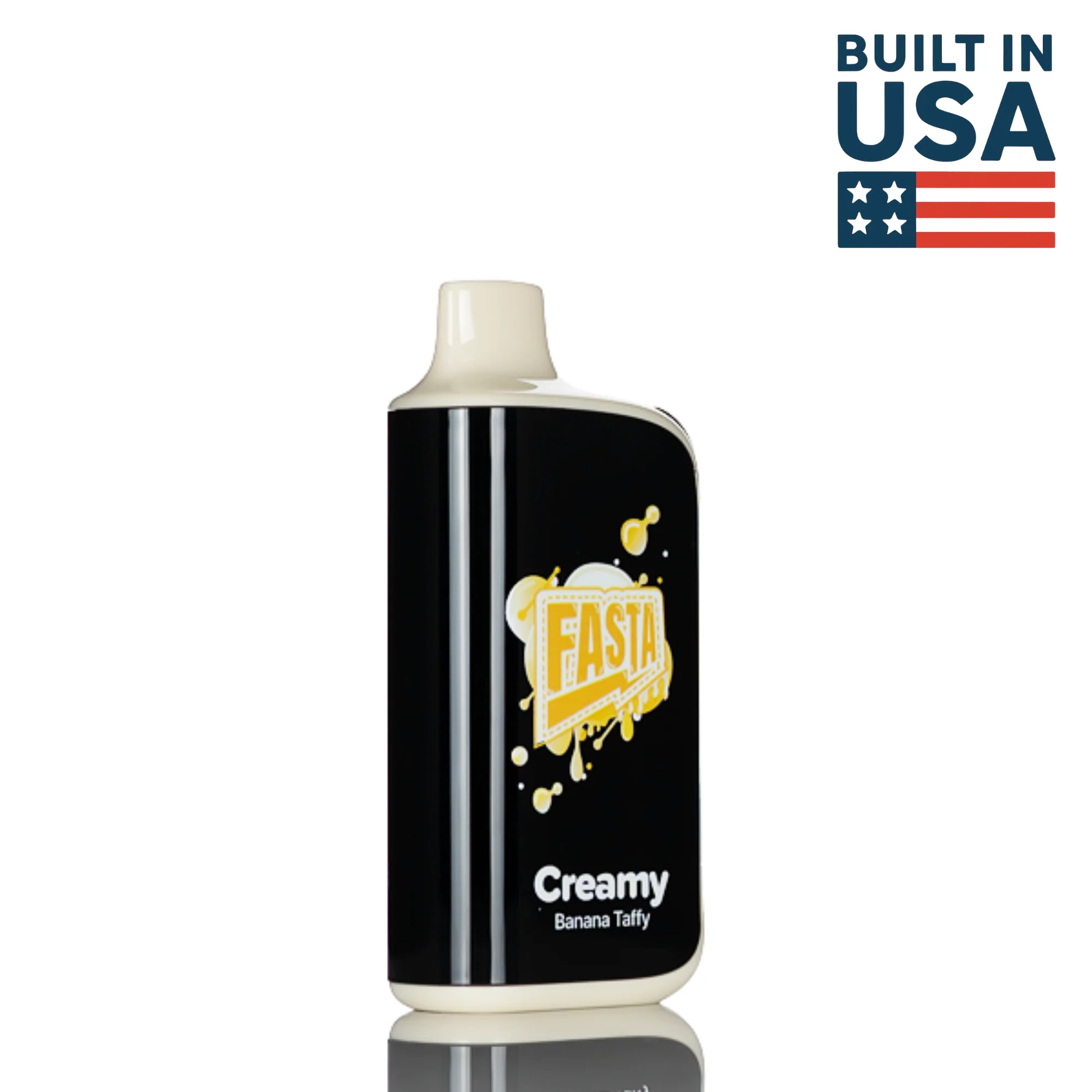 Fasta Burrst V2 37K 37000 Puffs Disposable Vape - 25mL