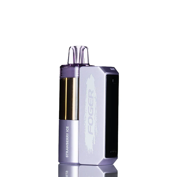 Foger Switch Pro 30k USA EDITION Disposable FULL KIT - 19mL - Image 10