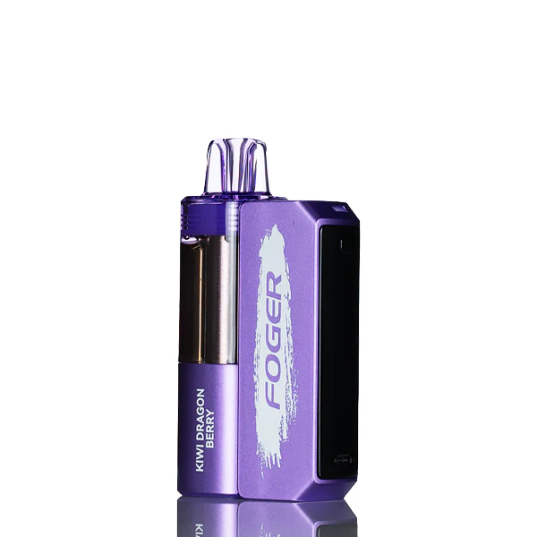 Foger Switch Pro 30k USA EDITION Disposable FULL KIT - 19mL - Image 11