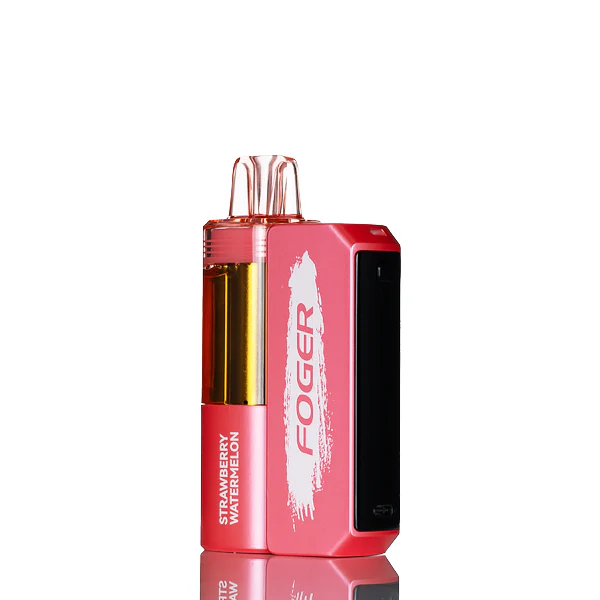Foger Switch Pro 30k USA EDITION Disposable FULL KIT - 19mL - Image 12