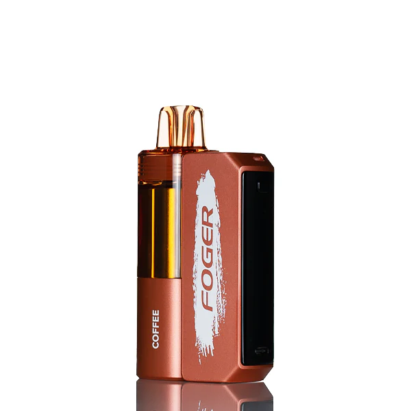 Foger Switch Pro 30k USA EDITION Disposable FULL KIT - 19mL - Image 13