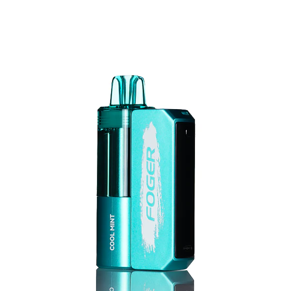 Foger Switch Pro 30k USA EDITION Disposable FULL KIT - 19mL - Image 14