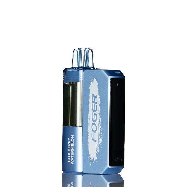 Foger Switch Pro 30k USA EDITION Disposable FULL KIT - 19mL - Image 15