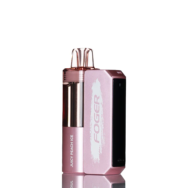 Foger Switch Pro 30k USA EDITION Disposable FULL KIT - 19mL - Image 16