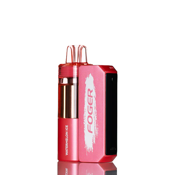 Foger Switch Pro 30k USA EDITION Disposable FULL KIT - 19mL - Image 17
