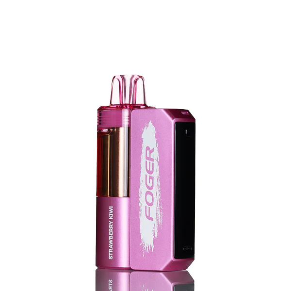 Foger Switch Pro 30k USA EDITION Disposable FULL KIT - 19mL - Image 18