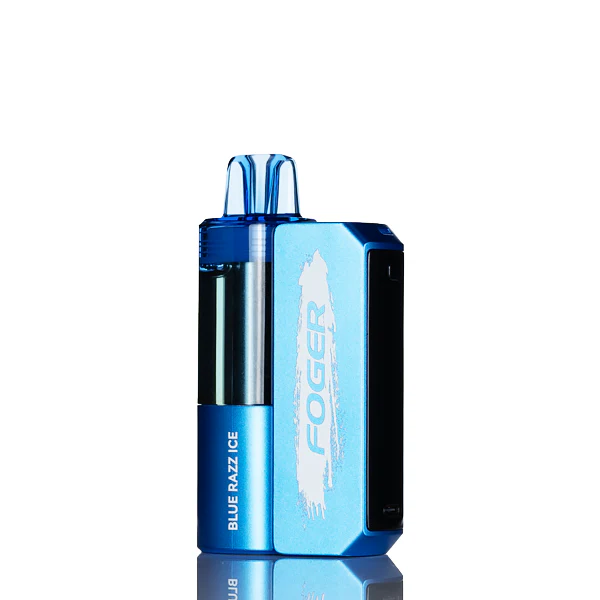 Foger Switch Pro 30k USA EDITION Disposable FULL KIT - 19mL - Image 19