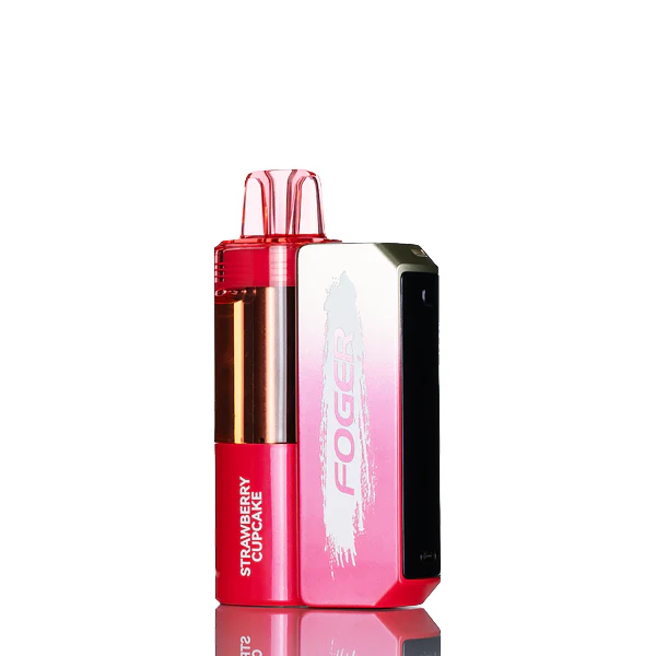 Foger Switch Pro 30k USA EDITION Disposable FULL KIT - 19mL - Image 20