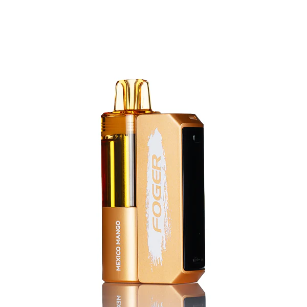Foger Switch Pro 30k USA EDITION Disposable FULL KIT - 19mL - Image 21