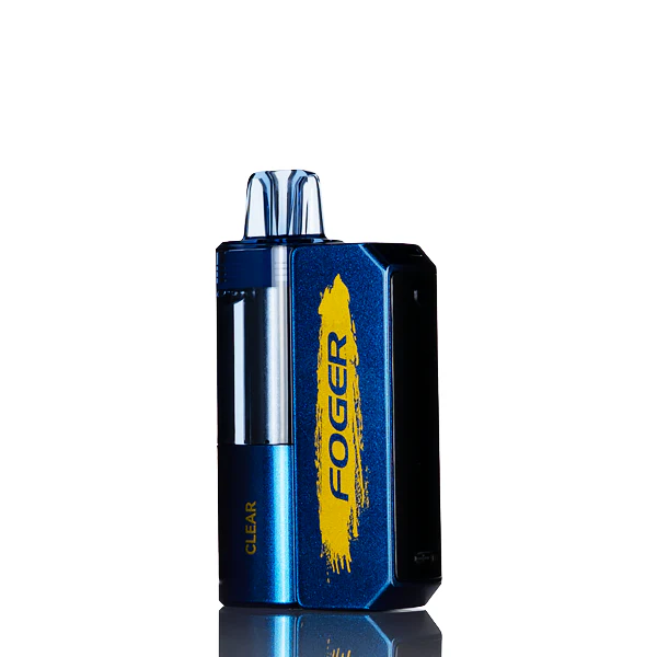 Foger Switch Pro 30k USA EDITION Disposable FULL KIT - 19mL - Image 22