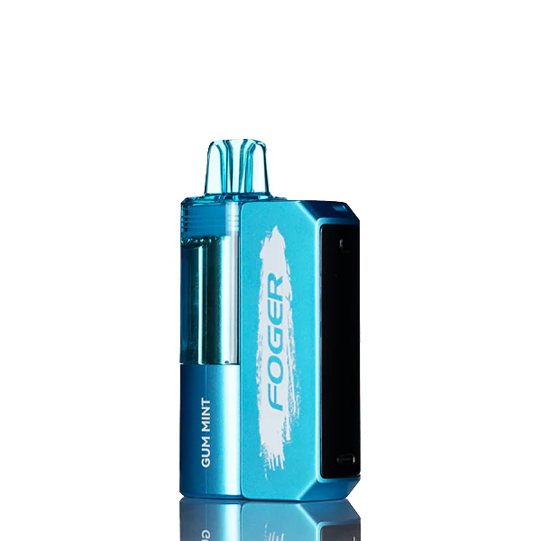 Foger Switch Pro 30k USA EDITION Disposable FULL KIT - 19mL - Image 23