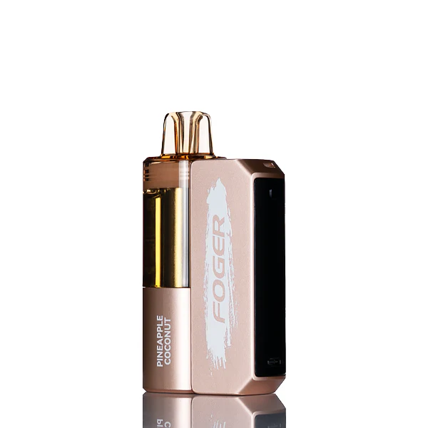 Foger Switch Pro 30k USA EDITION Disposable FULL KIT - 19mL - Image 24