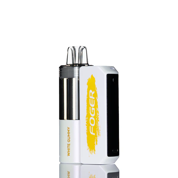 Foger Switch Pro 30k USA EDITION Disposable FULL KIT - 19mL - Image 26