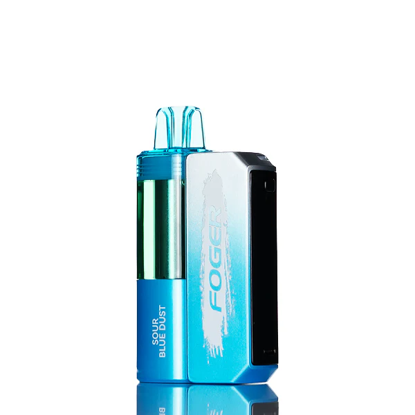 Foger Switch Pro 30k USA EDITION Disposable FULL KIT - 19mL - Image 27