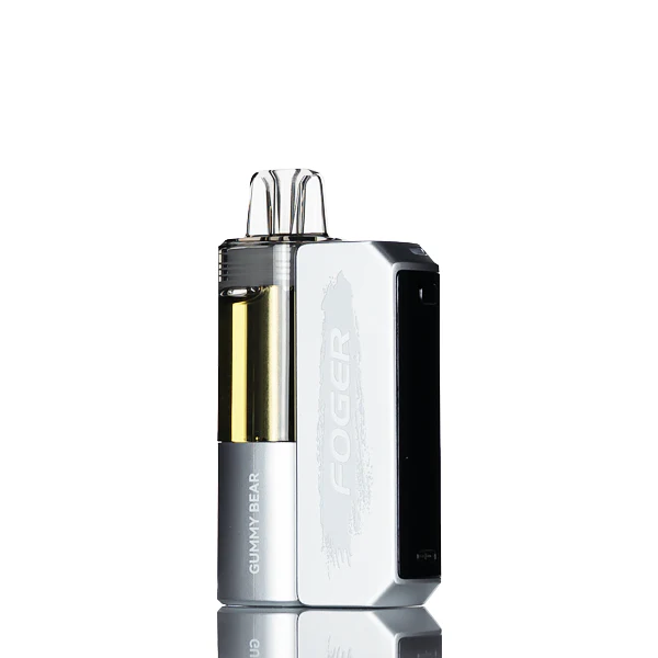 Foger Switch Pro 30k USA EDITION Disposable FULL KIT - 19mL - Image 28