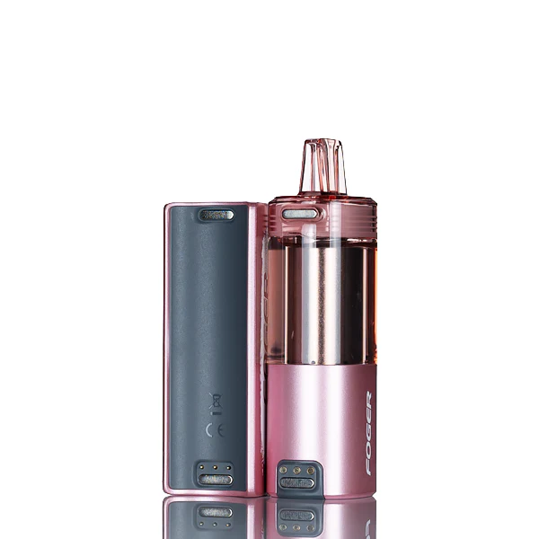 Foger Switch Pro 30k USA EDITION Disposable FULL KIT - 19mL - Image 3