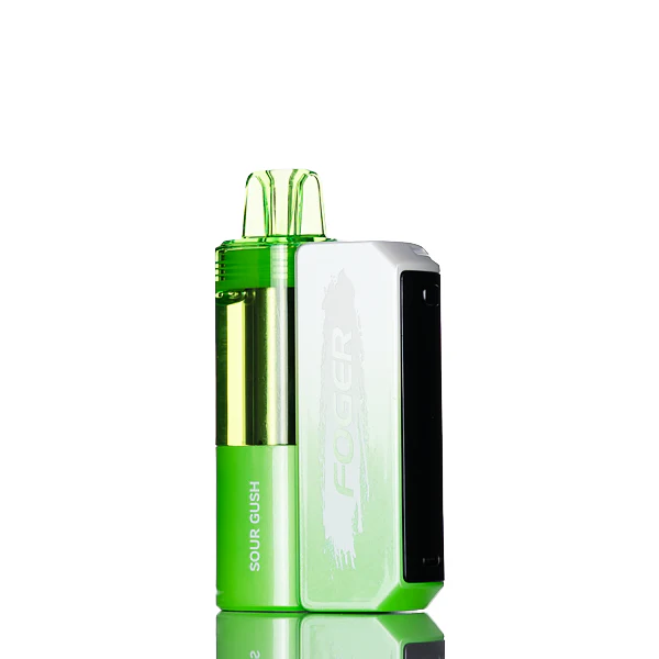 Foger Switch Pro 30k USA EDITION Disposable FULL KIT - 19mL - Image 34