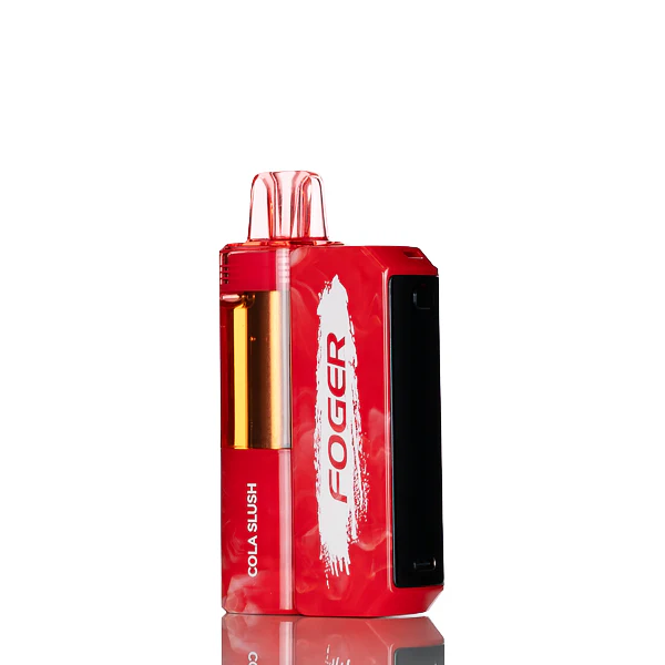 Foger Switch Pro 30k USA EDITION Disposable FULL KIT - 19mL - Image 37