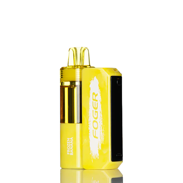 Foger Switch Pro 30k USA EDITION Disposable FULL KIT - 19mL - Image 38