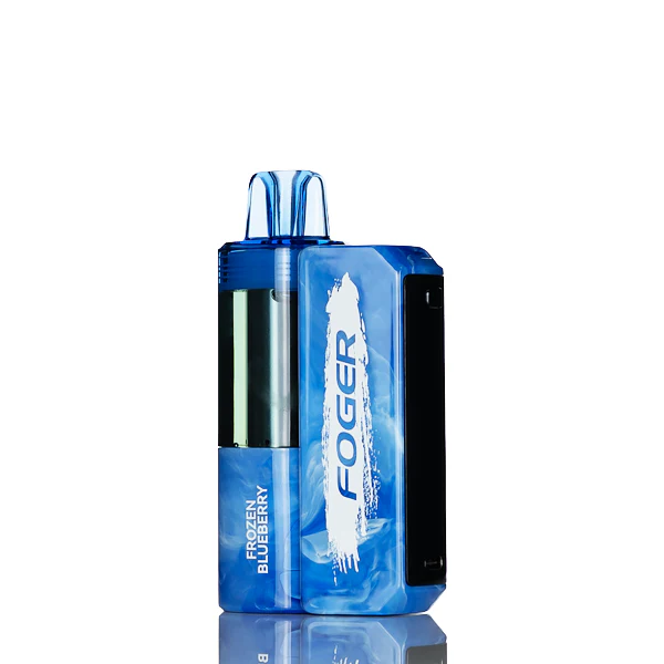 Foger Switch Pro 30k USA EDITION Disposable FULL KIT - 19mL - Image 39