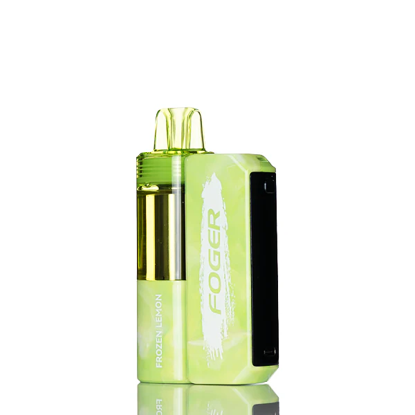 Foger Switch Pro 30k USA EDITION Disposable FULL KIT - 19mL - Image 40
