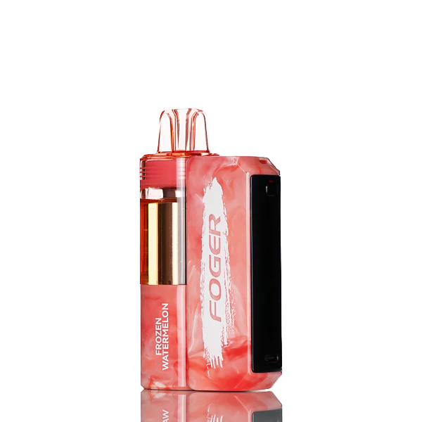 Foger Switch Pro 30k USA EDITION Disposable FULL KIT - 19mL - Image 41