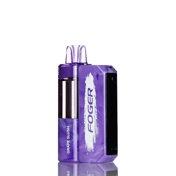 Foger Switch Pro 30k USA EDITION Disposable FULL KIT - 19mL - Image 42