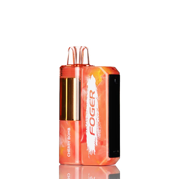 Foger Switch Pro 30k USA EDITION Disposable FULL KIT - 19mL - Image 44